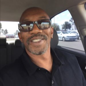 Meet your Posher, Calvin